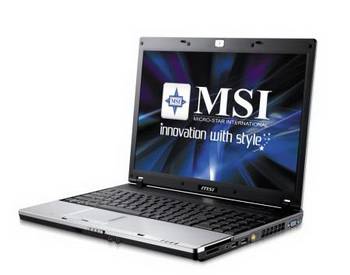MSI PR621